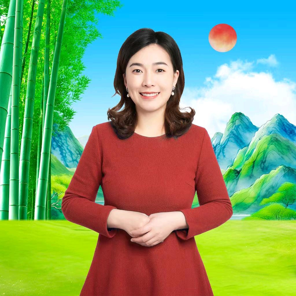 廷知说头像