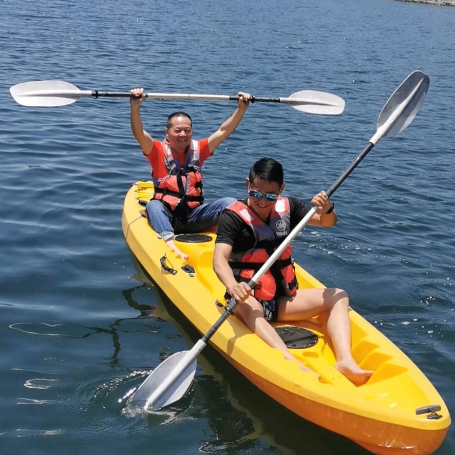 江阴丰行自驾～丰哥