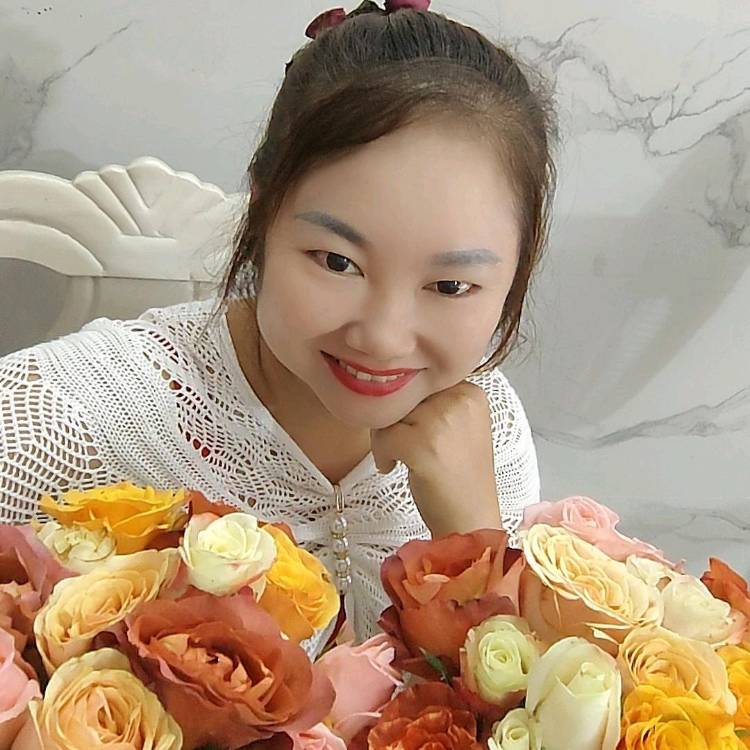 红红火火阿秀（每晚7一8点开播）