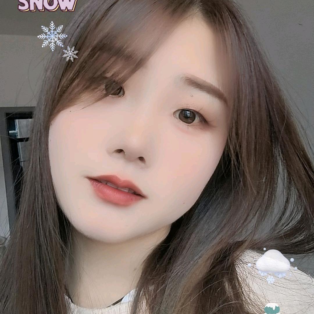 单眼皮☆girl