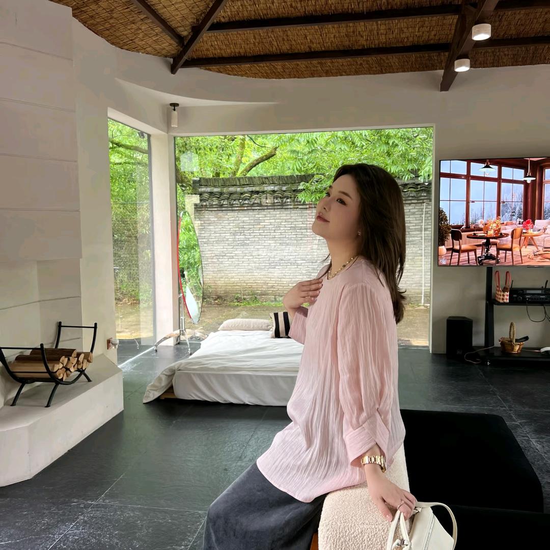 乔乔私服～微胖定制💗