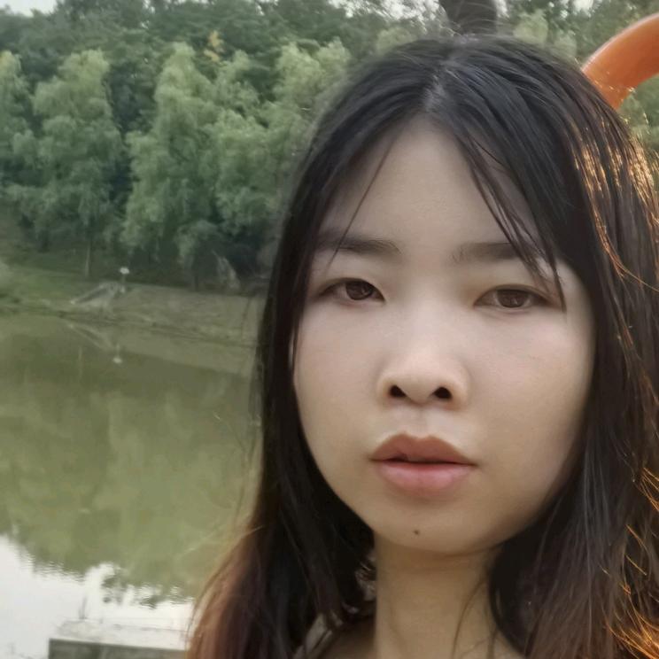 请叫我小仙女