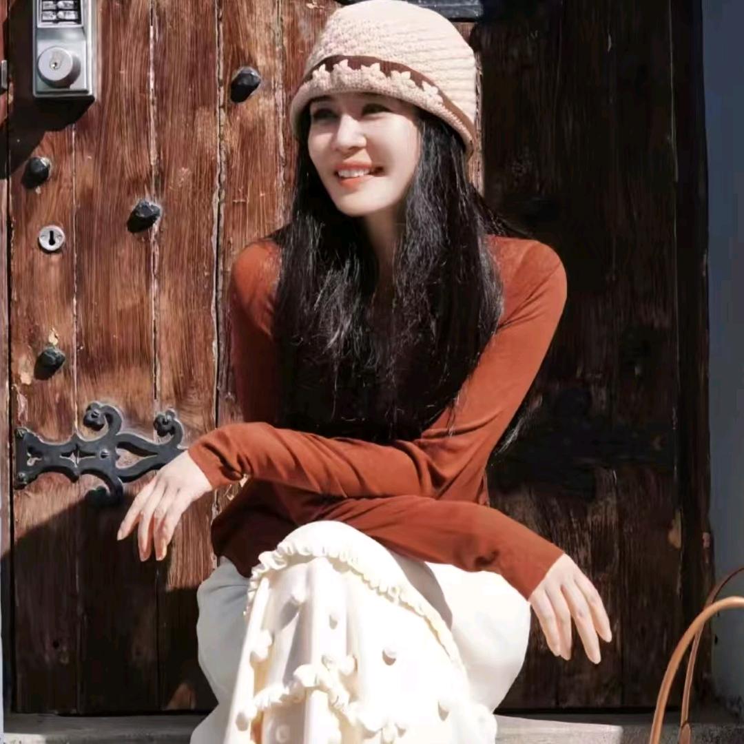 王璇（穿搭美学）