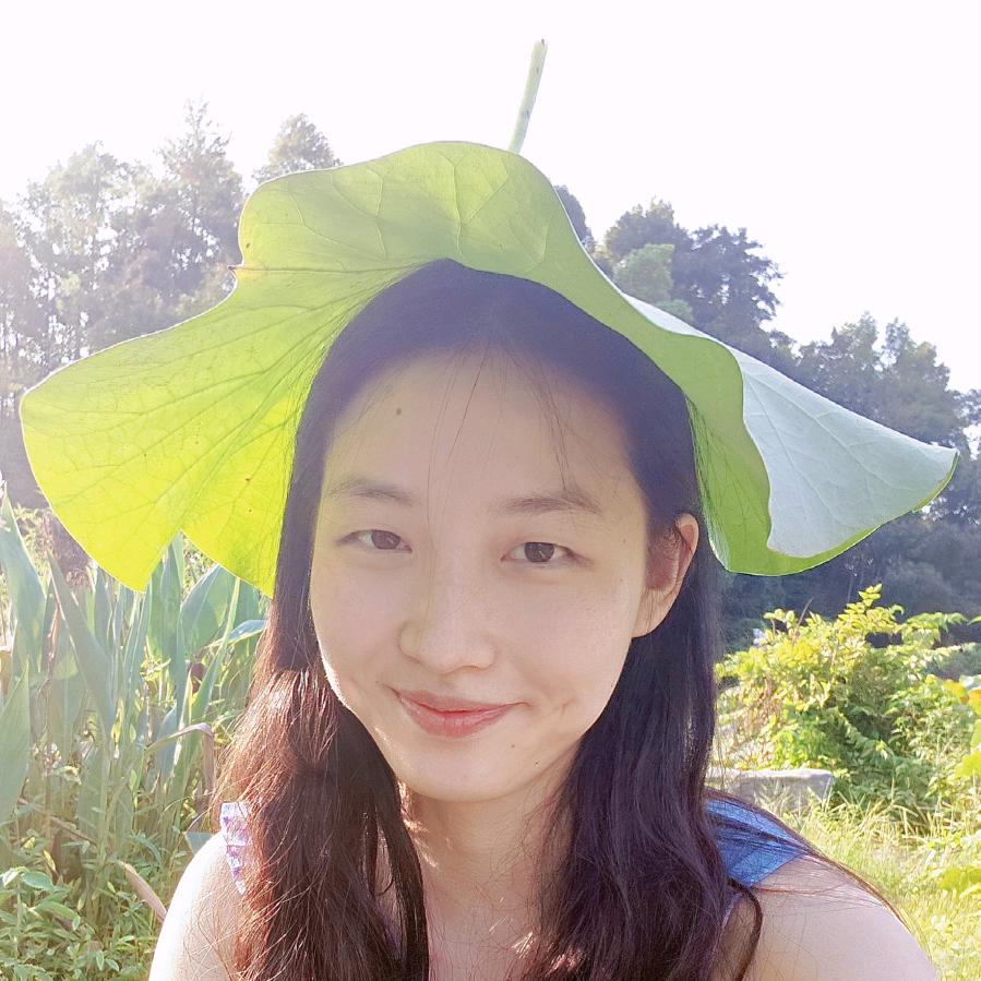 橘子二妮