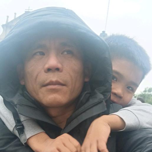 A卖空调的江生先