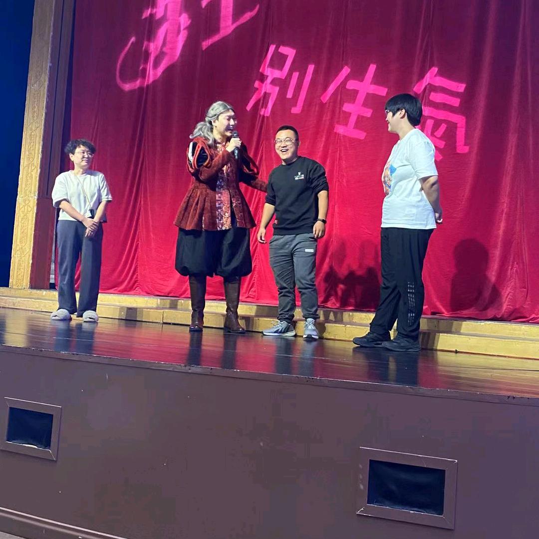 达人崔大笨⁰⁴¹⁶