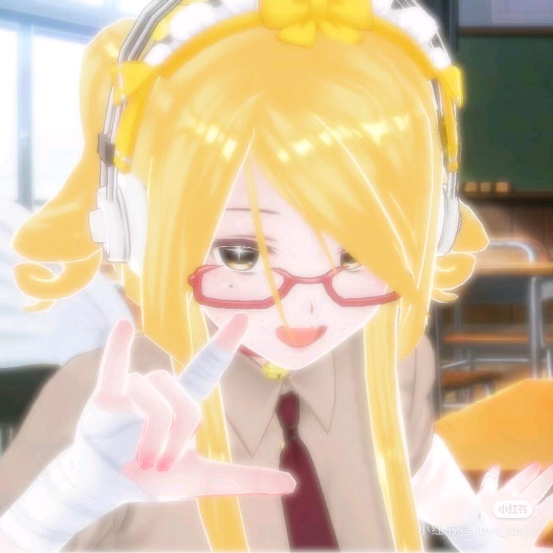 毛朵朵🌸