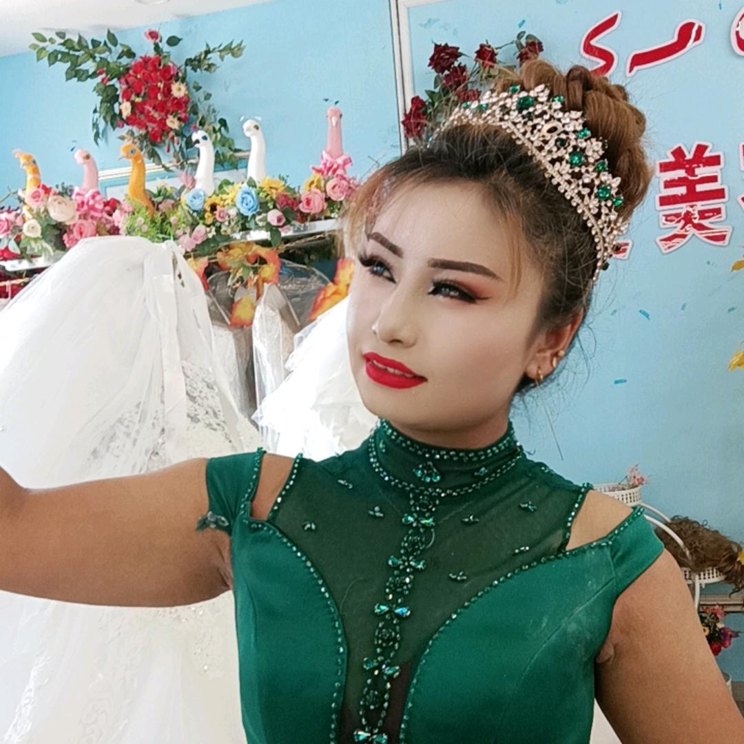 热依罕古丽