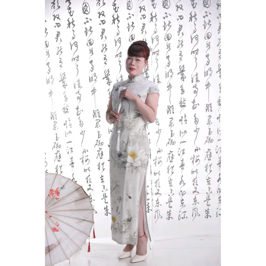 谭小玉