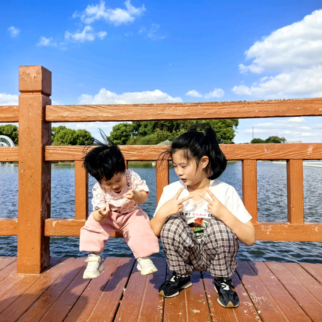 萧潇&昕杺的妈ther