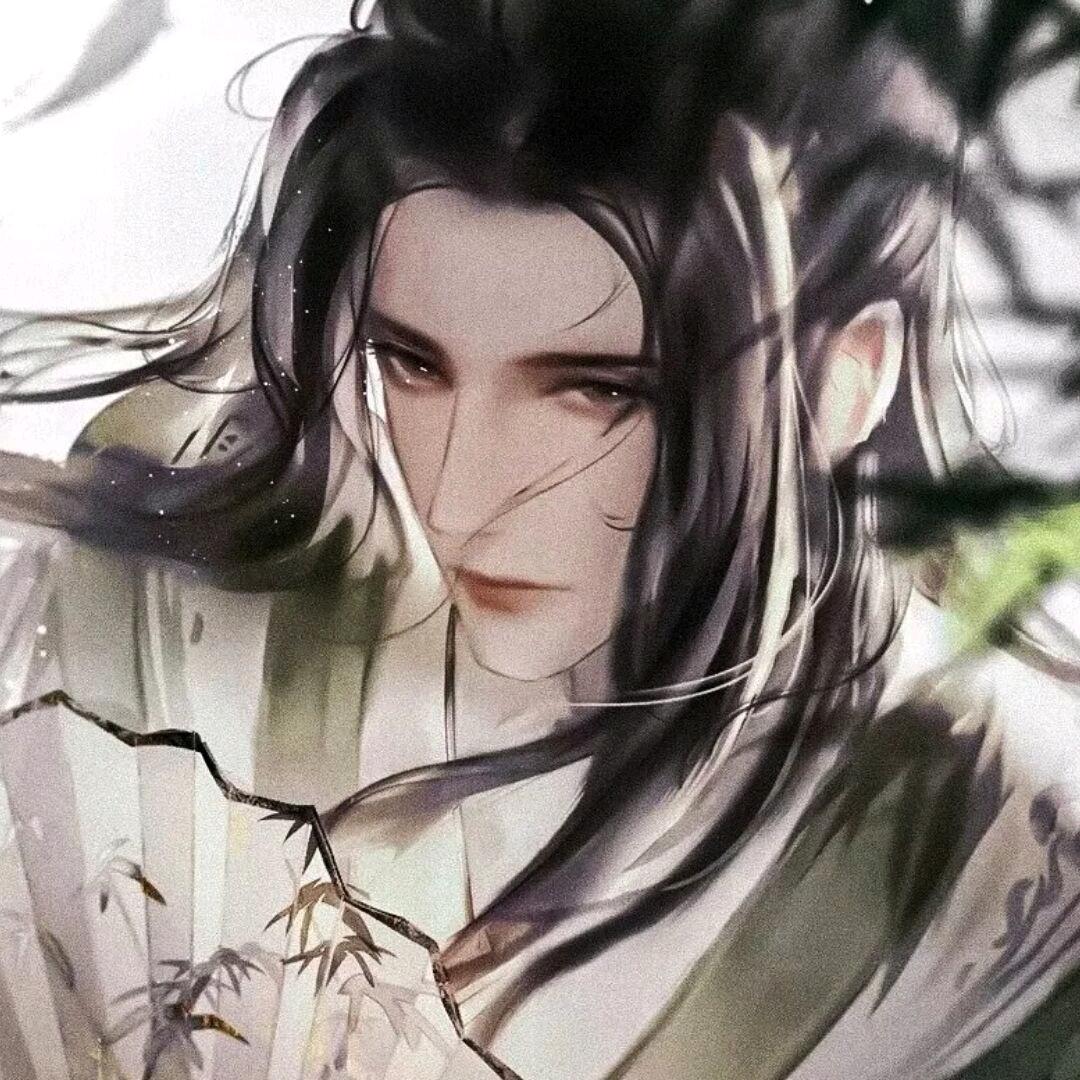 精上头像