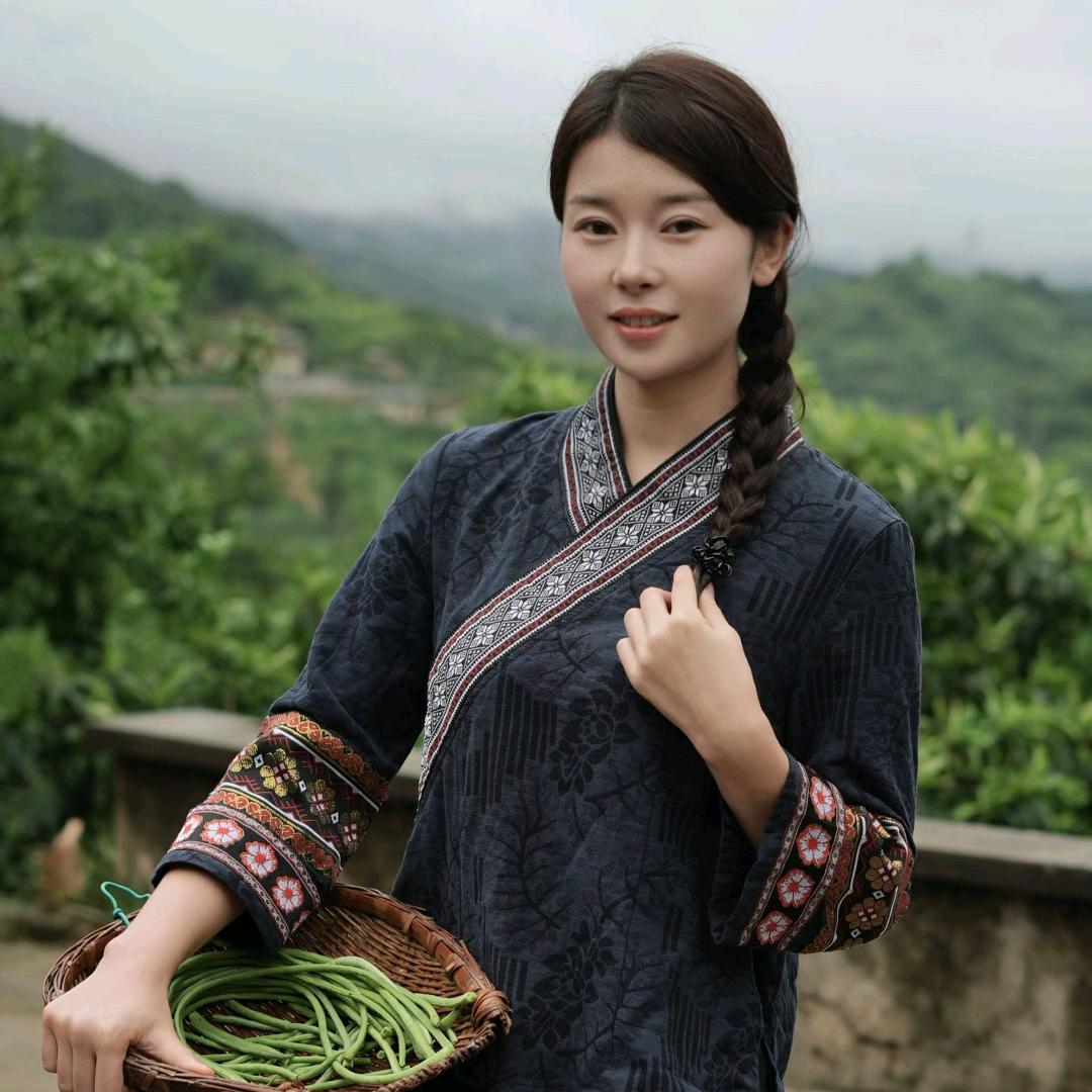 七妹土特产