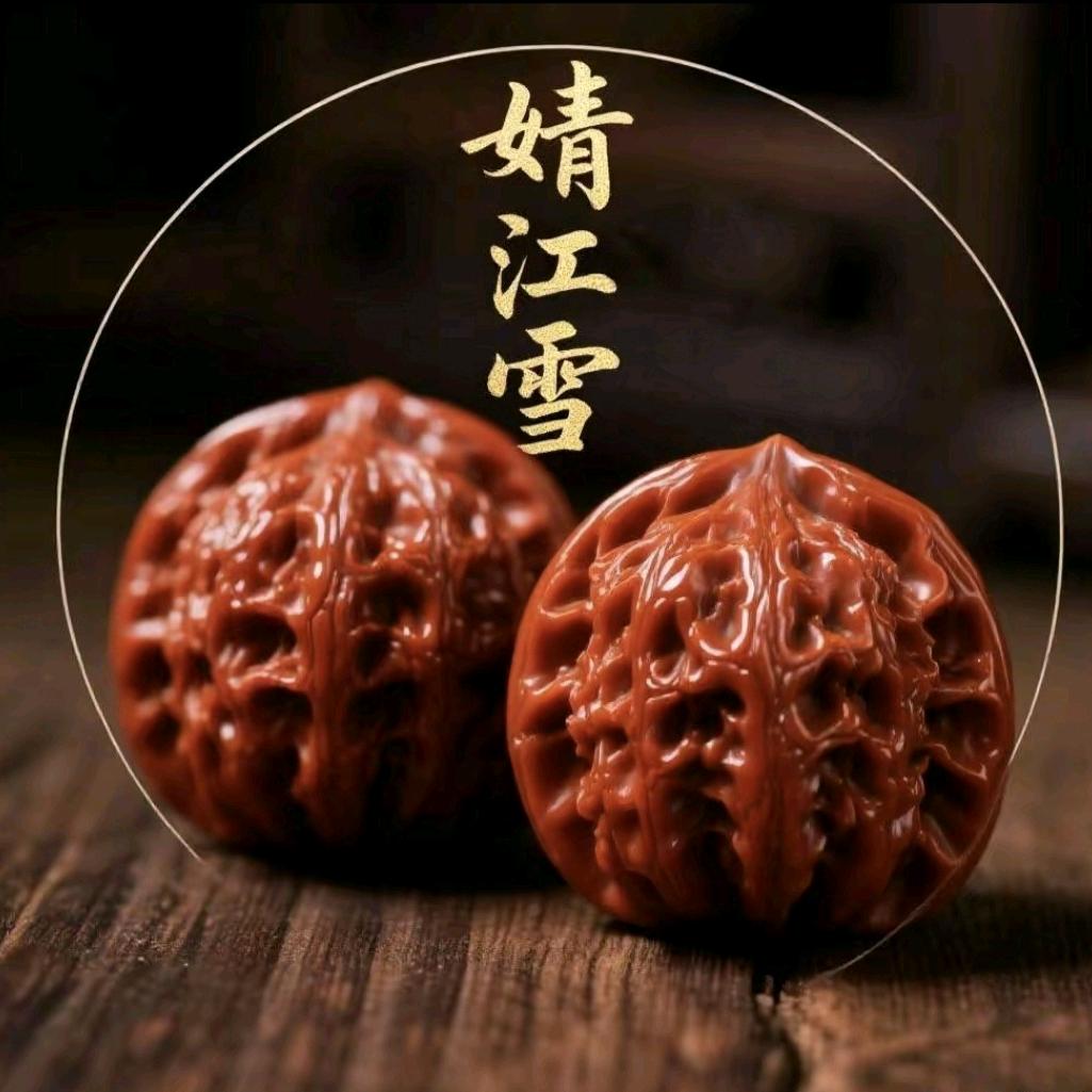 婧江雪.别凶❄️