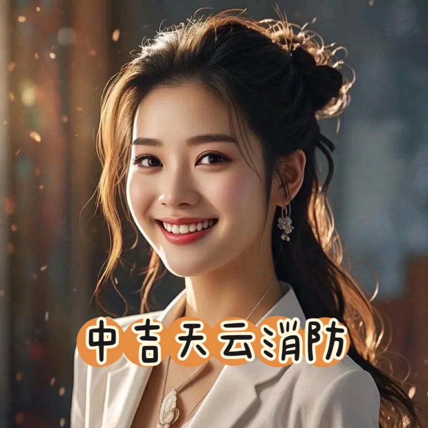消防一级资质-孙姐（中叶-中吉天云）