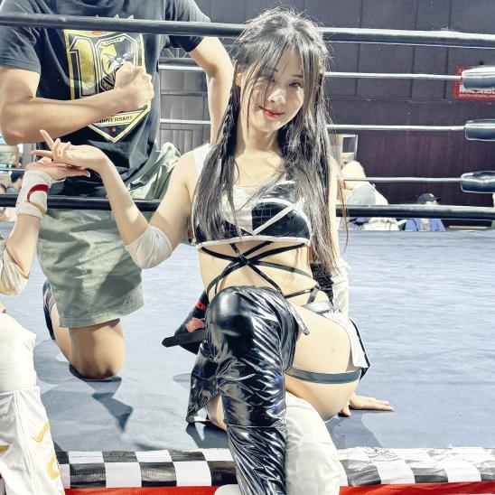 Kitty喵喵子