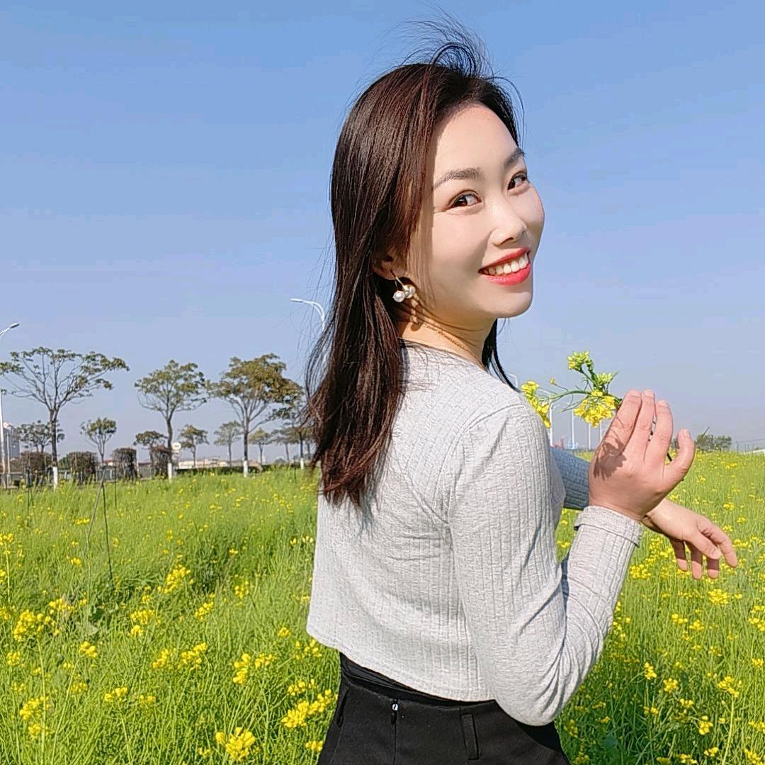 @美容养生婷