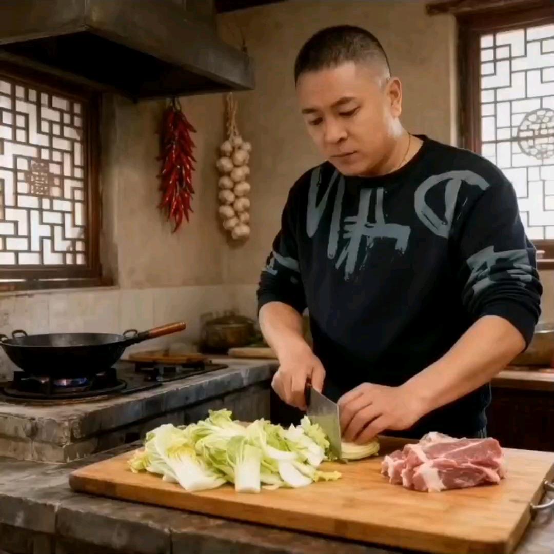 家和万事兴