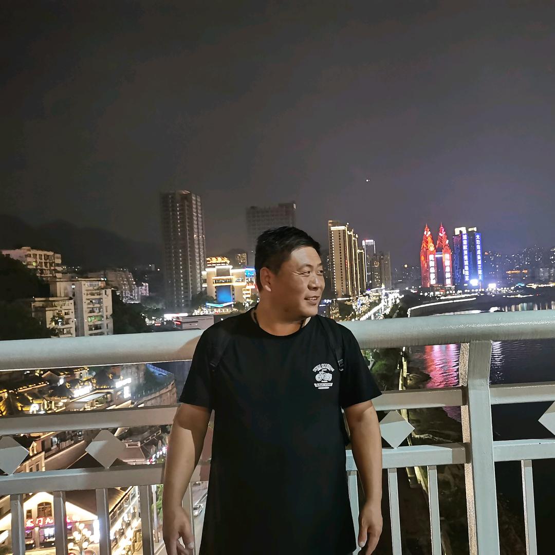 重卡老吴