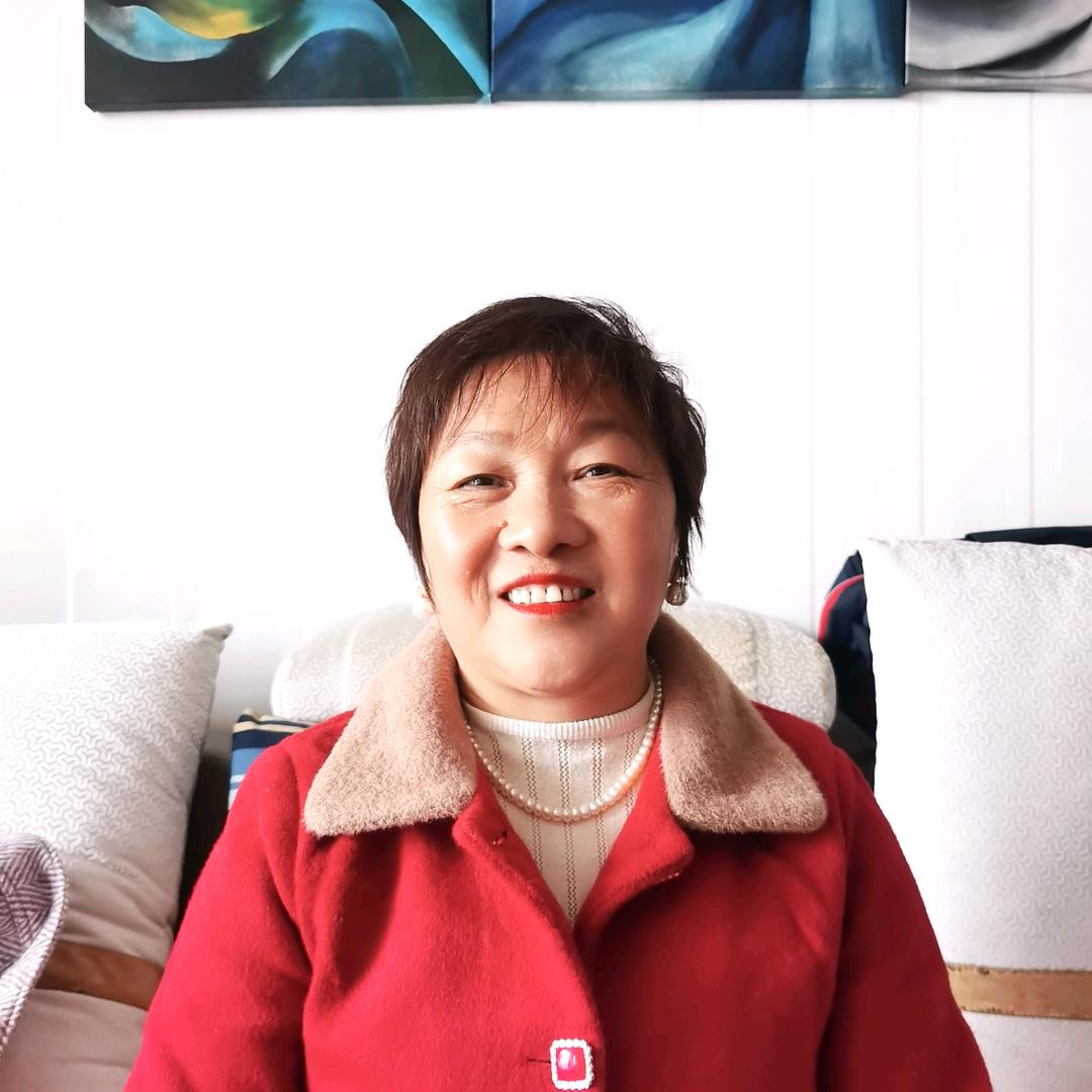 谢代秀（上午十点半直播）