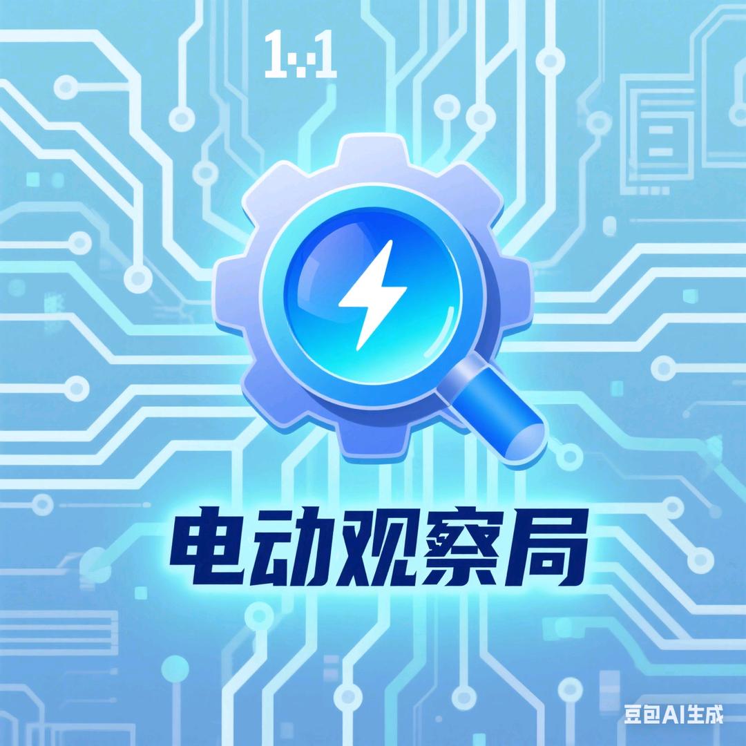 电动观察局