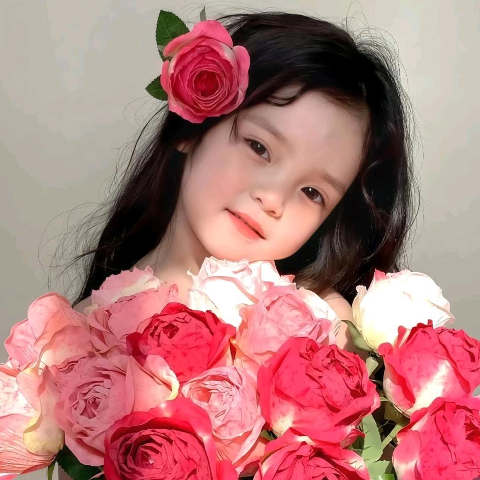 美美