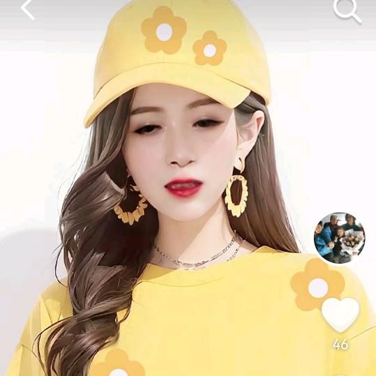 女人当自强