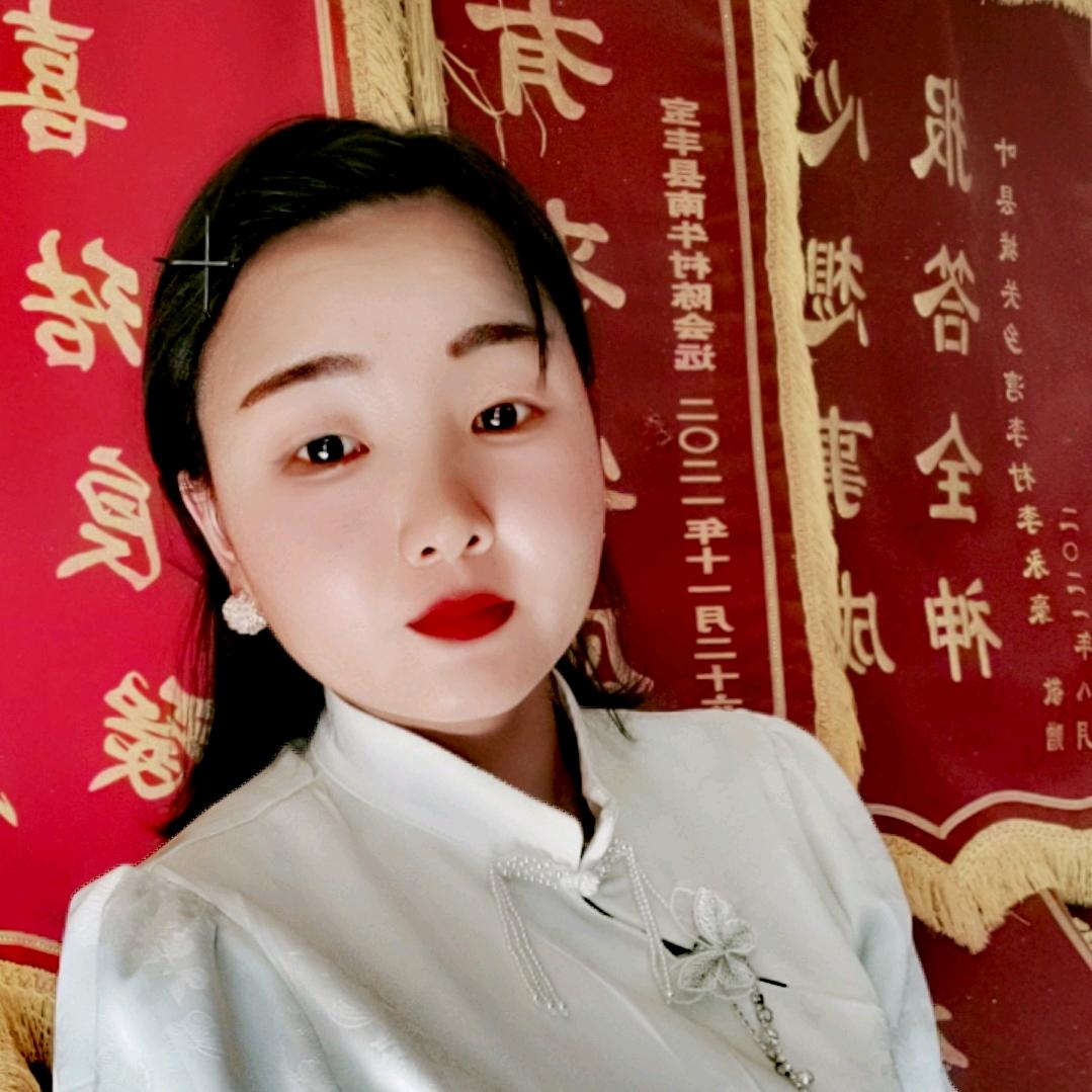 叶县龙泉南莫庄说事赵姑娘