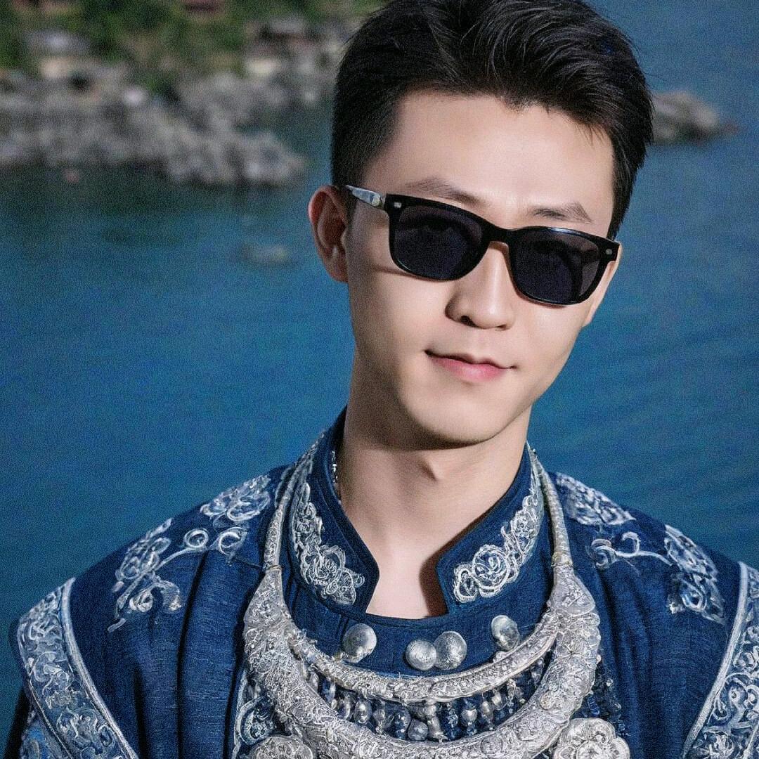 白昼茶叔
