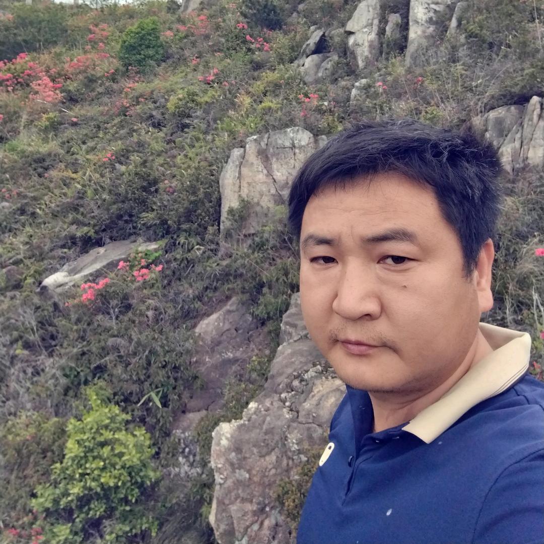 刘斌……