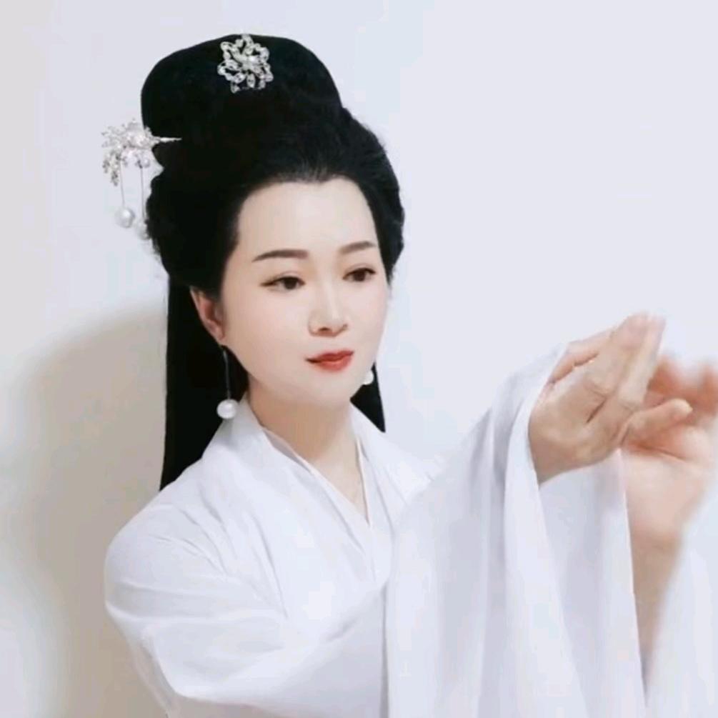 白沙红姐—说媒