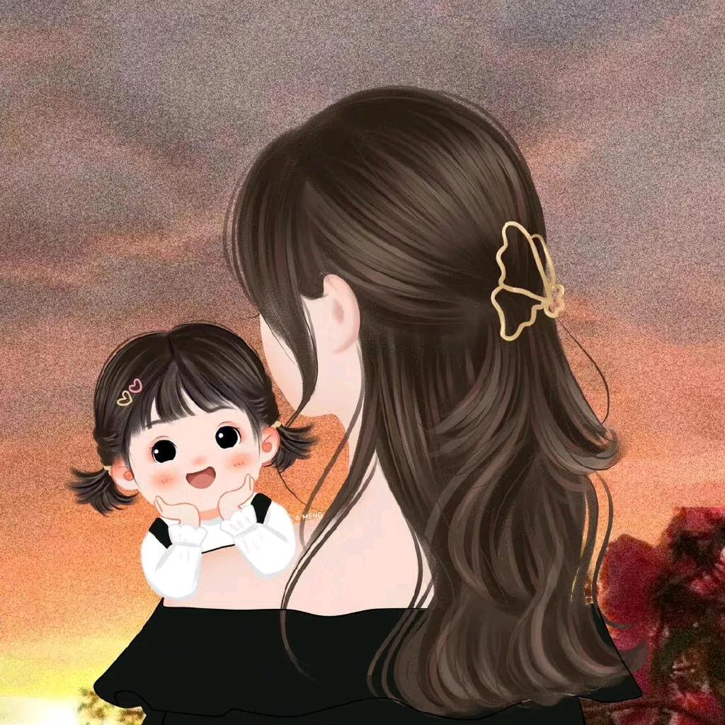 我是小文呀🥰（带娃中）