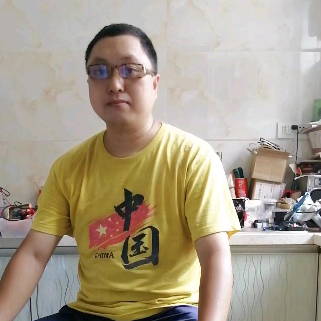 小刚-电子爱好者头像