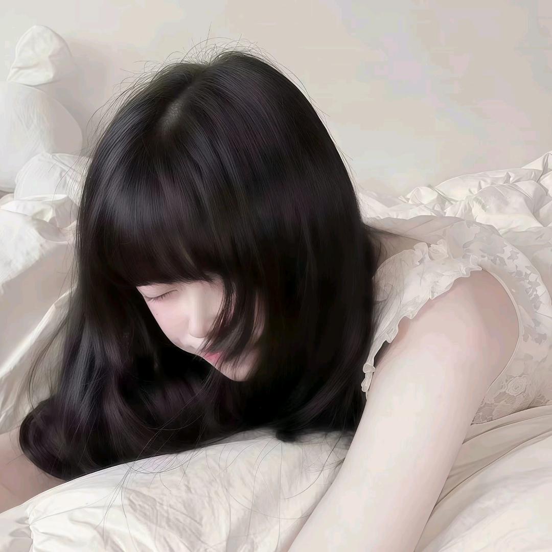 流 泪^