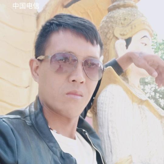马明路