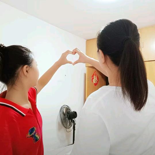 龙三妹
