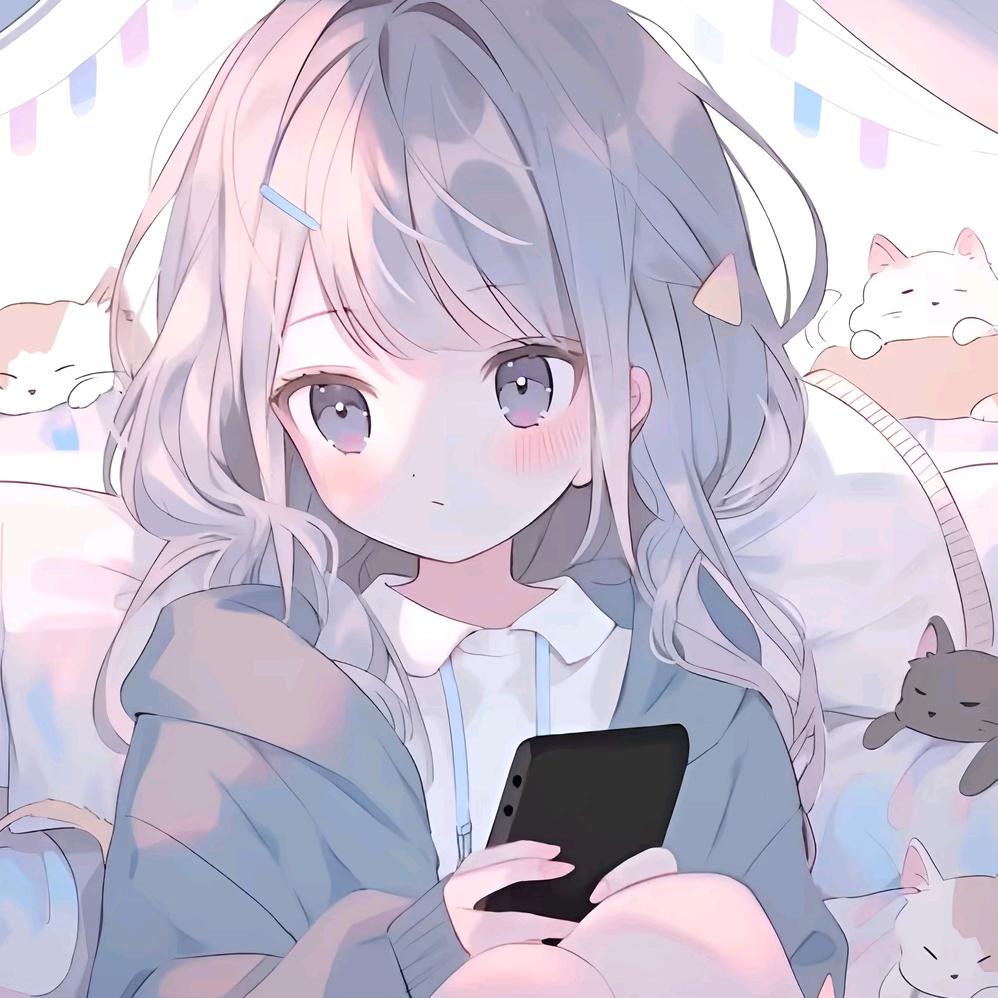 水中映月