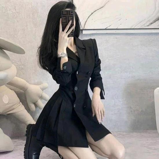 媛媛穿搭