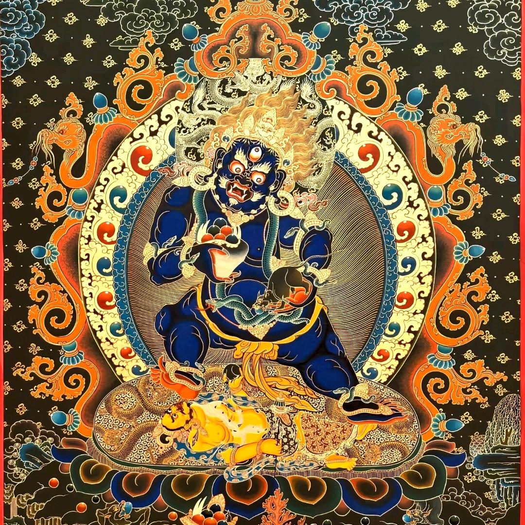 刺-བསམ་🪷