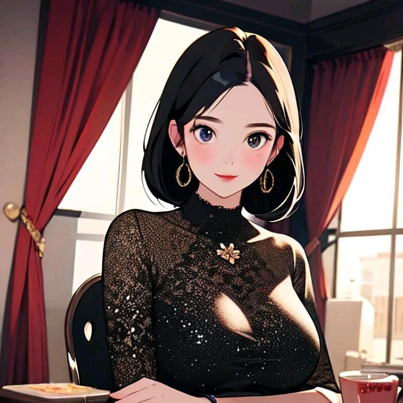 爱吃可乐鸡翅的静静