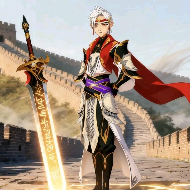 天书奇谈i1-﹎St〆砺心