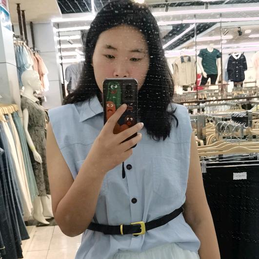 悦悦～
