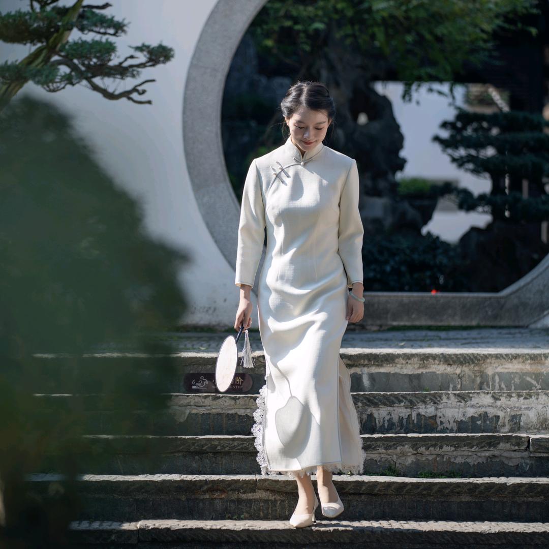 小裁月记