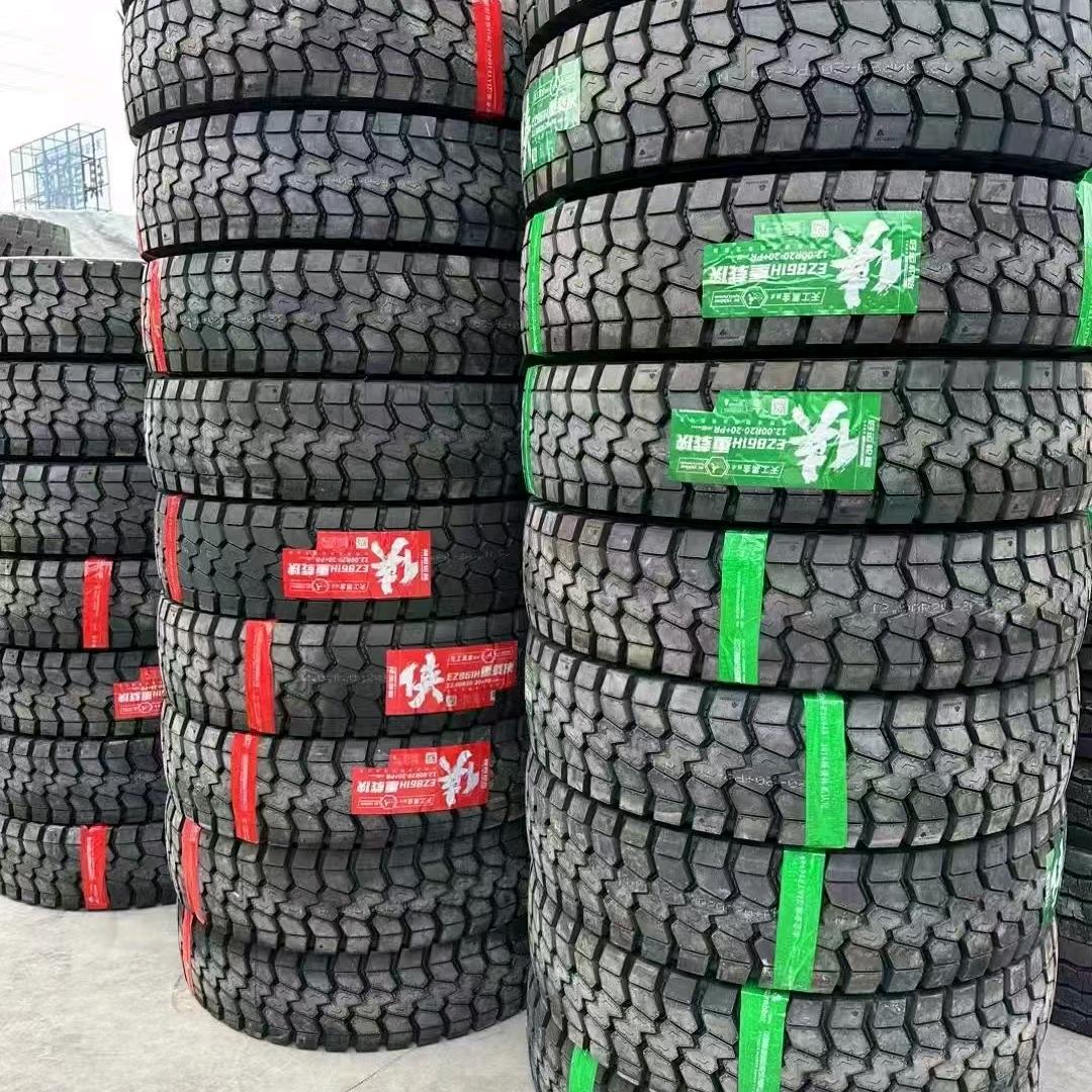 建新 朝阳轮胎 康康