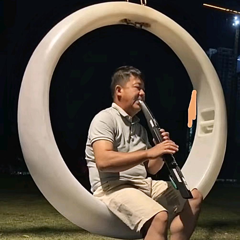 框架梁工头（老黄）