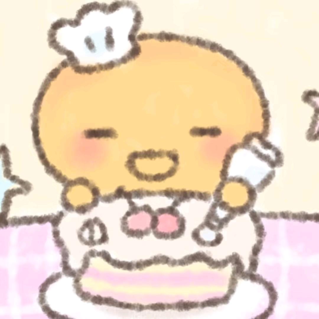 yy_☆★（中小貂亲签版）