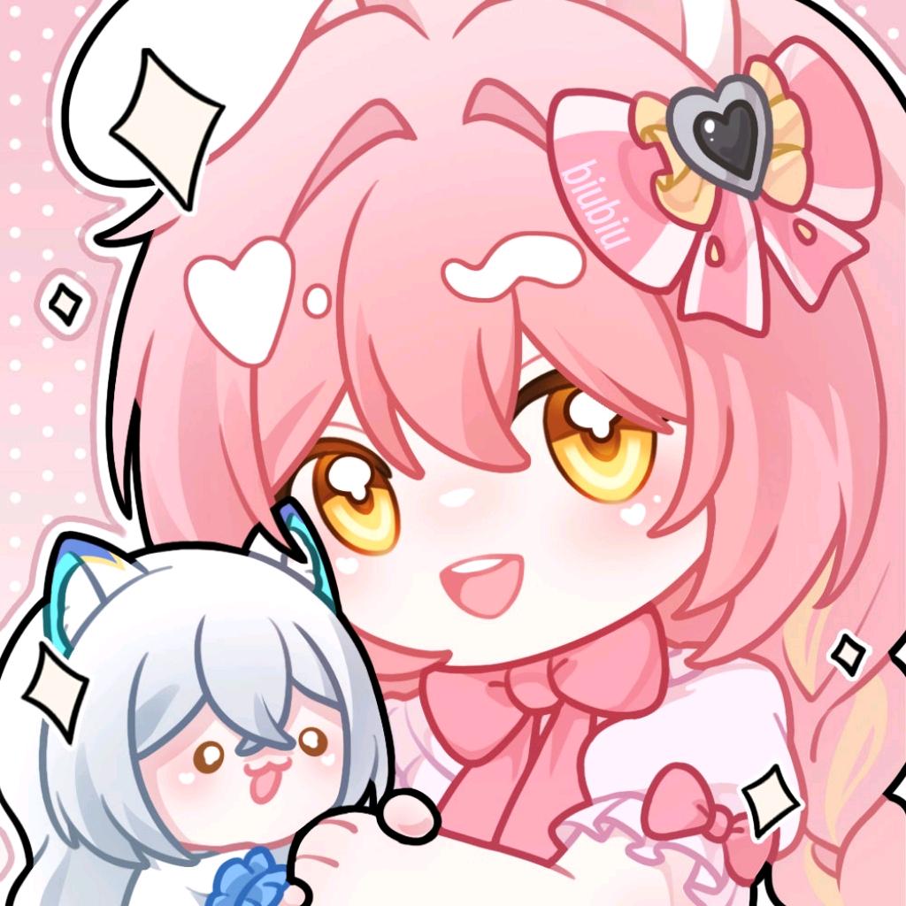 ᥫᩣ༠°biubiuᴶᵘᵉ🍮 ❤️