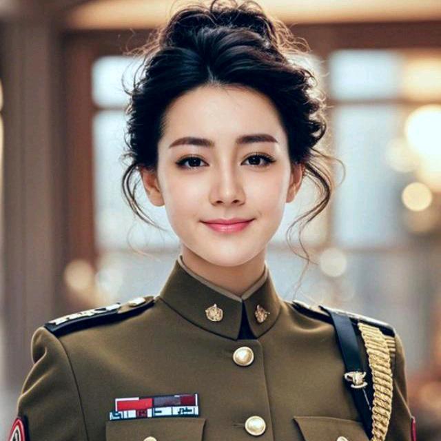 爱自己多一点