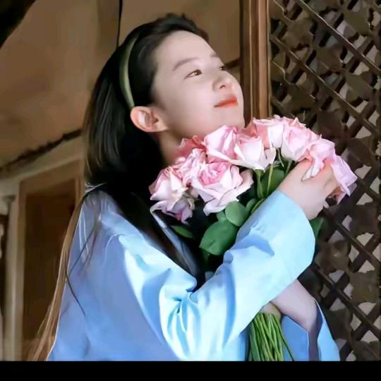 玫瑰花近