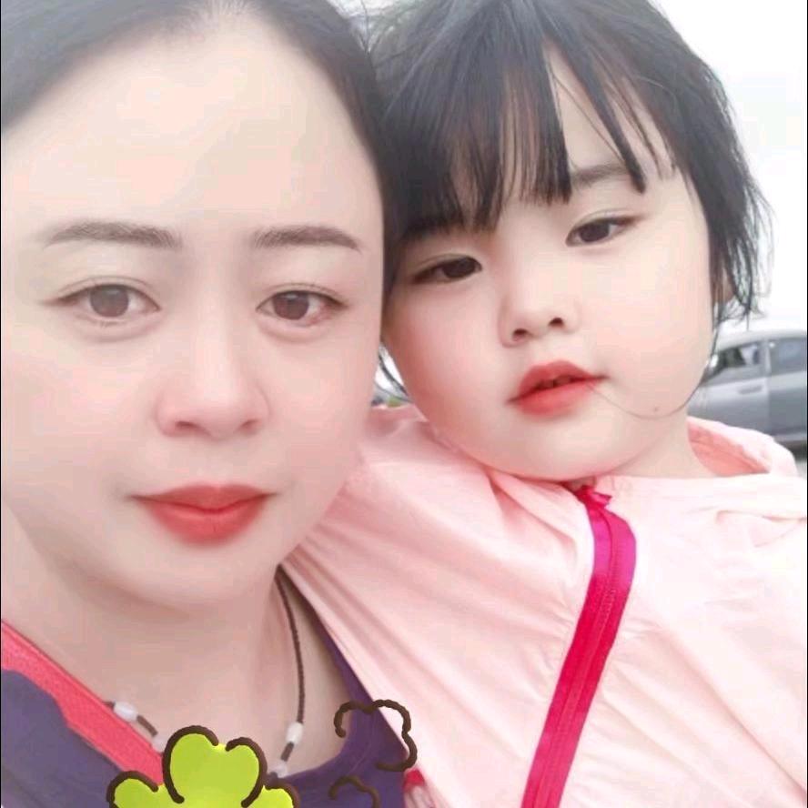 碧英❤️
