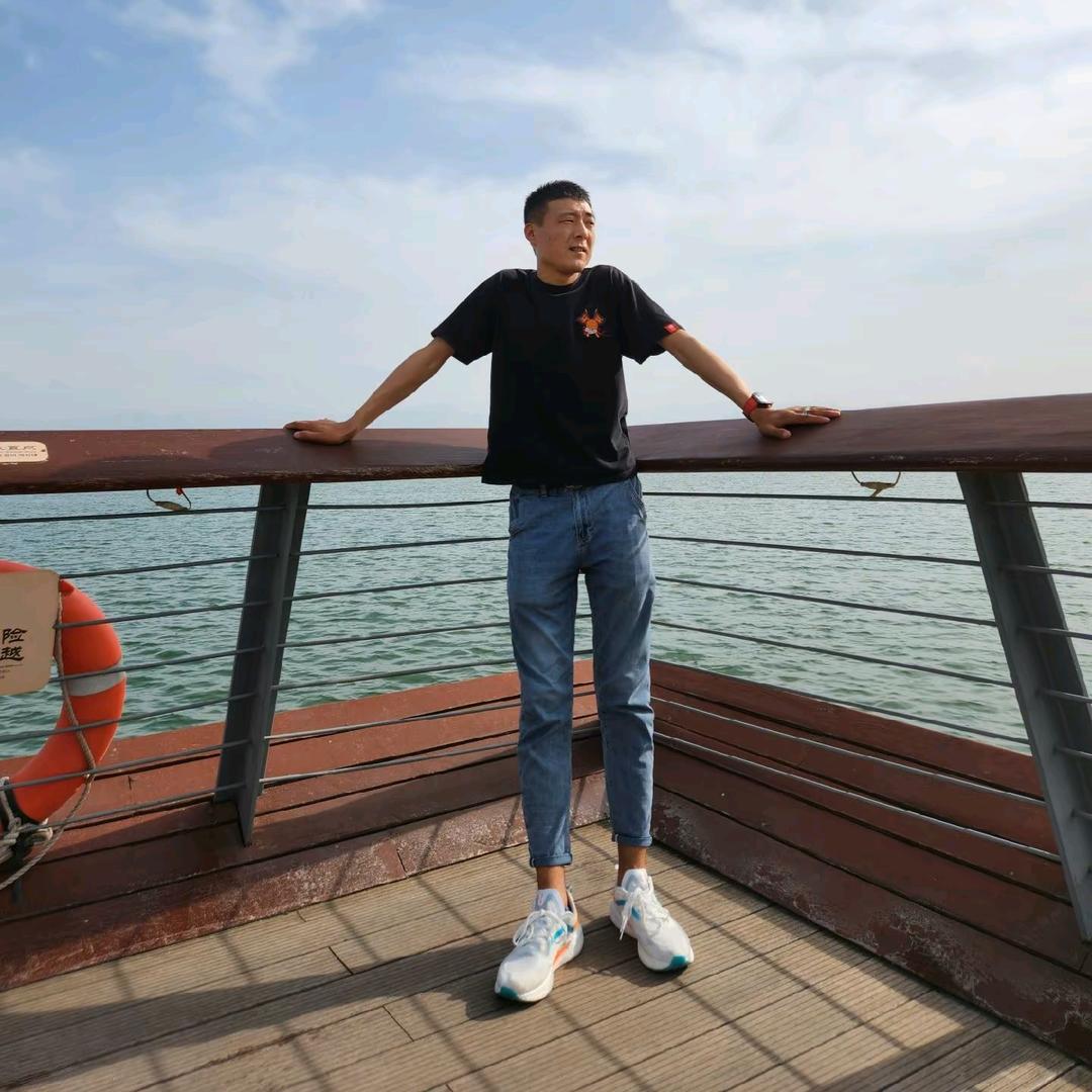 追风少年King